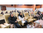 برگزاری گراند راند آموزشی مشترک گروه زنان و اطفال در بیمارستان بهار
