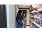 بازدید مدیریتی ایمنی بیمار از بخش مراقبتهای ویژه قلب ccu