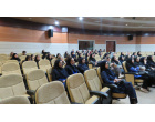 برگزاری دوره آموزشی «مبانی انفوزیون خون و فرآورده‌های خونی» در بیمارستان بهار