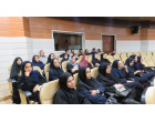 برگزاری دوره آموزشی «مبانی انفوزیون خون و فرآورده‌های خونی» در بیمارستان بهار