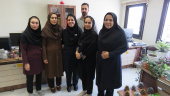 نیروی انسانی بزرگترین دارایی هر سازمان است     ( روز منابع انسانی گرامی باد )