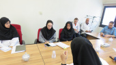 مرور سنجه های اعتبار بخشی