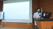 برگزاری جلسه ی cpc مشترک گروه اطفال و زنان