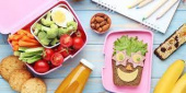 توصیه های تغذیه ای برای دانش آموزان در ایام امتحانات