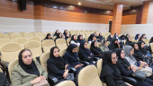 بازآموزی ایمنی مادر و نوزاد برگزار شد