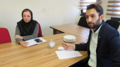 جلسه راه اندازی اتوماسیون تغذیه برگزار شد