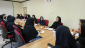 کمیته دارو , درمان و تجهیزات پزشکی برگزار شد