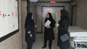 بازدید طرح انطباق انجام شد