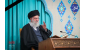 امام خامنه‌ای، رهبر و پیشوای مسلمانان جهان به شهادت رسید