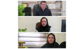 پیام تبریک مسئولین بیمارستان بهار به مناسبت روز جهانی ماما