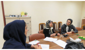 برگزاری کمیته توبکتومی