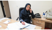سوپروایزر کشیک؛ حلقه اتصال مدیریت و مراقبت از بیماران