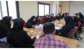 برگزاری کمیته دارو، درمان و تجهیزات پزشکی