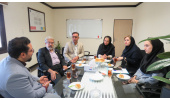 برگزاری جلسه جهت تأمین پایدار اکسیژن در شرایط بحران