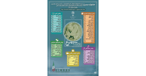جشنواره سیمرغ