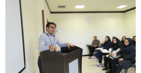 برگزاری نخستین مانور دورمیزی مدیریت بحران با محوریت «قطع سیستم HIS»