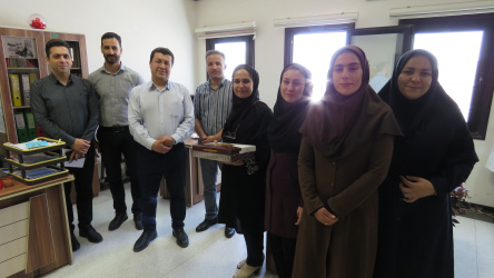 نیروی انسانی بزرگترین دارایی هر سازمان است ( روز منابع انسانی گرامی باد )