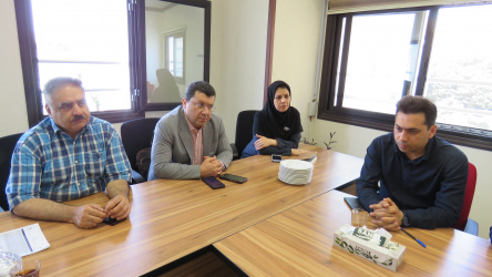 مرور سنجه های اعتبار بخشی