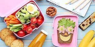 توصیه های تغذیه ای برای دانش آموزان در ایام امتحانات