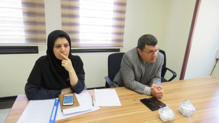 تعیین تکلیف پرونده های ارتوپدی