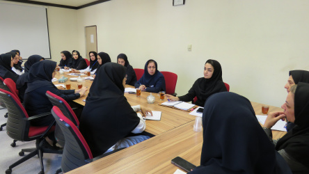 کمیته دارو , درمان و تجهیزات پزشکی برگزار شد