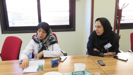 کمیته توبکتومی برگزار شد