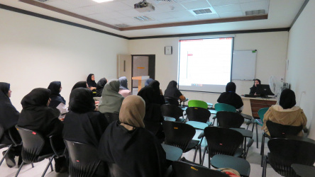 دوره تخصصی آموزشی گزارش نویسی در مامایی برگزار شد