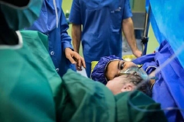 ضرورت ترویج زایمان‌های طبیعی با توسعه «زایمان بدون درد»