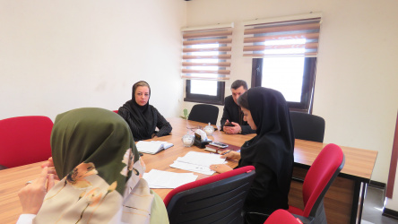 کمیته تحلیل علل ریشه‌ای (Root Cause Analysis - RCA) با تمرکز بر خطاهای حوزه پزشکی و پیراپزشکی،