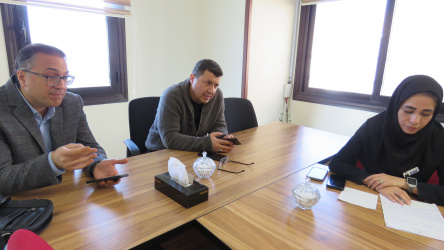 کمیته بررسی علل مورتالیتی کودکان ۵۹_۱ ماهه