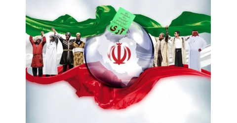 12 فروردین ماه روز جمهوری اسلامی گرامی باد