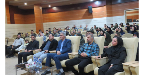 برگزاری مراسم روز کارگر