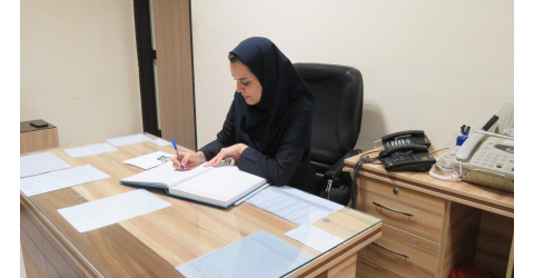 سوپروایزر کشیک؛ حلقه اتصال مدیریت و مراقبت از بیماران