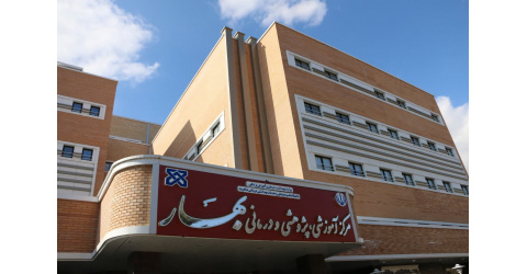 زندگی ادامه دارد.