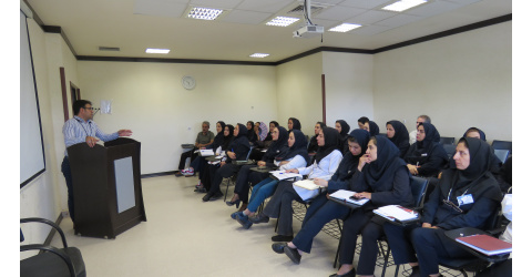 برگزاری نخستین مانور دورمیزی مدیریت بحران با محوریت «قطع سیستم HIS»