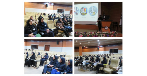 بازآموزی مهارت و الزامات در مدیریت ایمنی بیمار