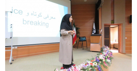 برگزاری دوره آموزشی «ایمنی و ارتباط موثر با کودک» در هفته جهانی کودک بیمارستان بهار