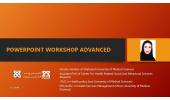 PowerPoint Workshop