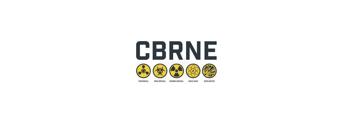 برگزاری کنفرانس علمی حضوری باعنوان مدیریت مصدومین حوادث CBRNE به دبیری سرکارخانم دکترنگار مظاهری CBRNEدکترای تخصصی سلامت دربلایا واستادیار دانشگاه مورخ 1405/07/25