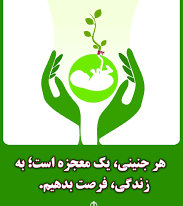 برگزاری کنفرانس علمی یکروزه حفظ حیات جنین مورخه ۱۴۰۴/۰۷/۲۲ با دبیری علمی استاد گرامی سرکار خانم دکتر شهربانو صالحین دکتری بهداشت باروری