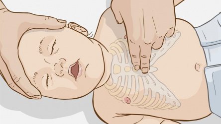 برگزاری کارگاه  پایه وپیشرفته احیاءنوزادبه دبیری علمی جناب آقای دکتر محمدحسین کلانتر فوق تخصص نوزادان و استادیار دانشگاه علوم پزشکی شاهرودمورخ ۱۴۰۴/۱۱/۱۲