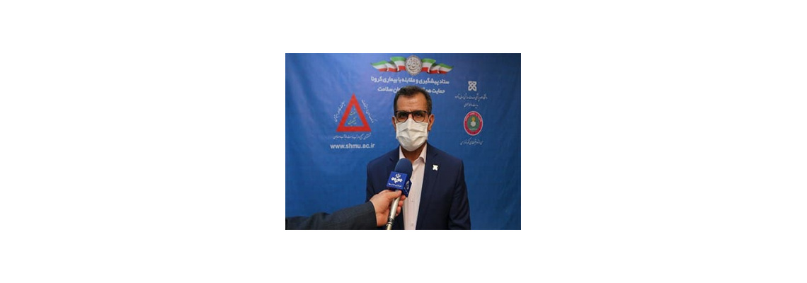 تاکنون تعداد ۱۰ هزار و ۳۶۴ تن از افراد بالای ۷۰ سال در شهرستان های شاهرود و میامی واکسن کرونا دریافت کردند.