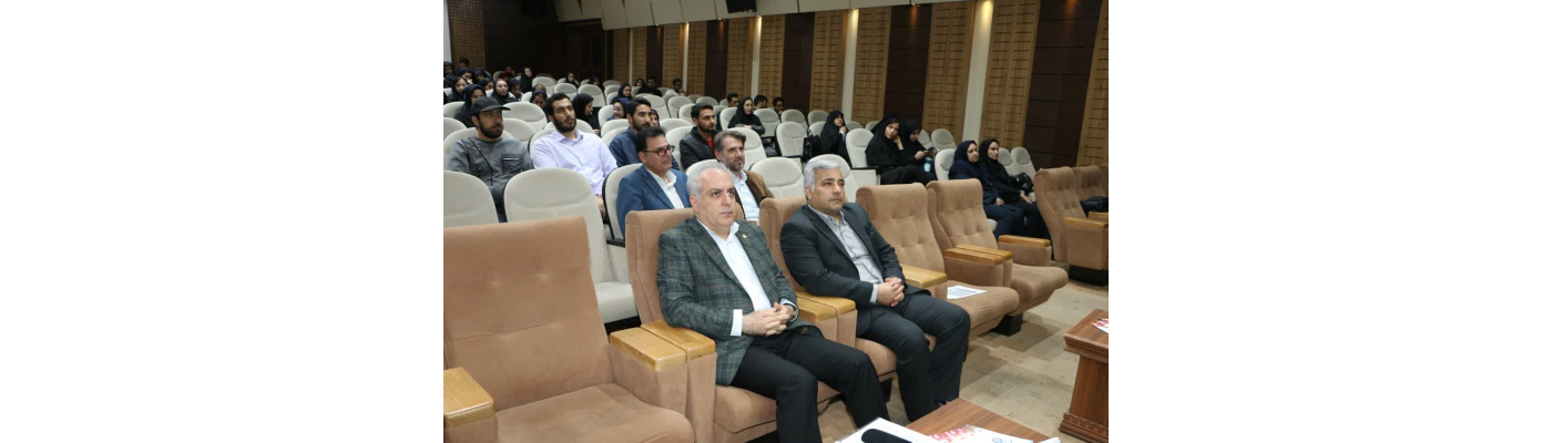 دانشجویان فرهنگ‌سازان خوبی در حوزه سلامت هستند