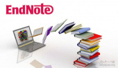 برگزاری کارگاه &quot; مدیریت منابع ,Endnote &quot;