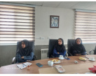 برگزاری وبینار آموزشی «نحوه ثبت صحیح عملکرد کارکنان اتاق عمل با تأکید بر نقش مدیران در سطوح مختلف»
