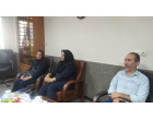 برگزاری ششمین جلسه مدیران پرستاری بیمارستان ها