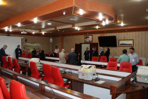 اعلام نتایج اولیه نهمین دوره انتخابات هیات مدیره نظام پزشکی شهرستان شاهرود