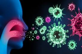 'گزاره برگ بیماری های حاد تنفسی ( با تاکید بر آنفولانزا و کووید ۱۹) لغایت ۲۲ آذر ۱۴۰۴