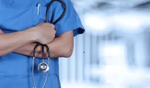 مراقبت پرستاری در بحران