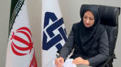 پیام تبریک دکتر فرحناز جان محمدی  به مناسبت روز ماما